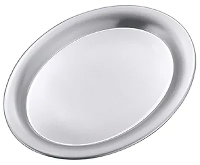 Immagine prodotto di CONTACTO Vassoio da portata, altezza: 12 mm, lunghezza: 265 mm, larghezza: 195 mm