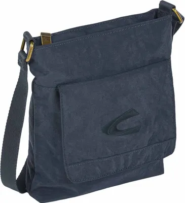 Obrázek produktu pro Camel Active taška přes rameno pro dospělé v modré barvě modrá 789-80-00002