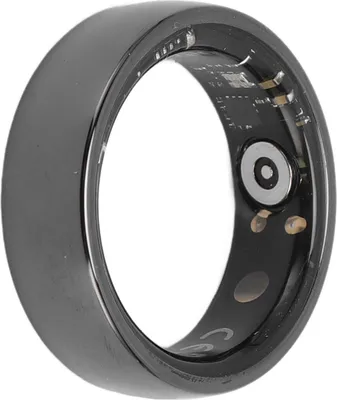 Zdjęcie produktu dla Inteligentny pierścień NFC 5ATM IP68 Wodoodporność Tryb Multi Sport Krokomierz Lekki ceramiczny inteligentny pierścień do codziennego użytku 11