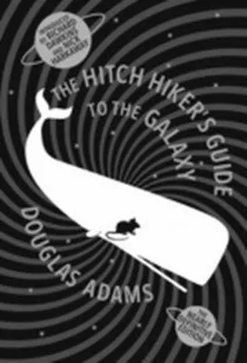Obrázek produktu pro The Hitch Hiker's Guide to the Galaxy. 35th Anniversary Edition