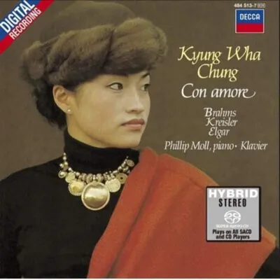 Immagine prodotto di Con Amore, edizione in vinile