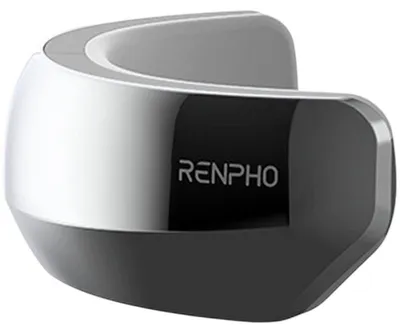 Produktbild von Renpho Eyeris View Smart Massagebrille