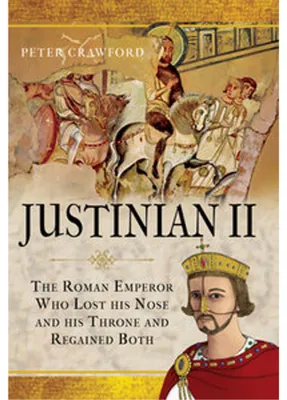 Obrázok produktu pre Justinian II