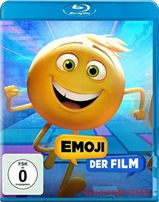 Produktbild von Emoji - Der Film
