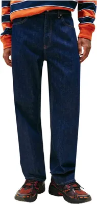 Produktbild von TOMMY JEANS SONNY RGLR TPRD DI4156 Blau