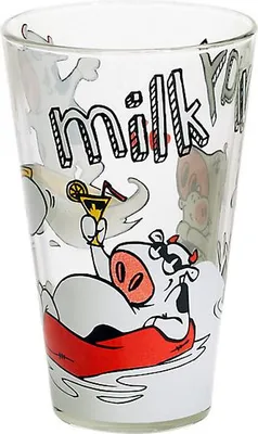 Produktbild von Limoglas "Nadia" (310ml)