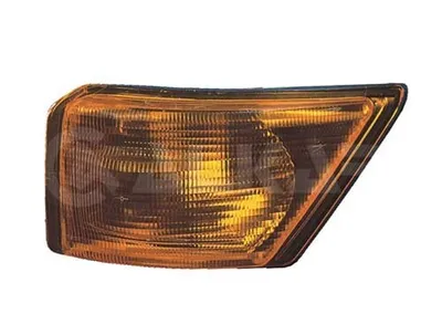 Produktbild von ALKAR 2106977 Blinker Blinkleuchte vorne Rechts für IVECO DAILY III Pritsche/Fahrgestell DAILY III Kasten/Kombi DAILY II Kasten/Kombi DAILY III Bus
