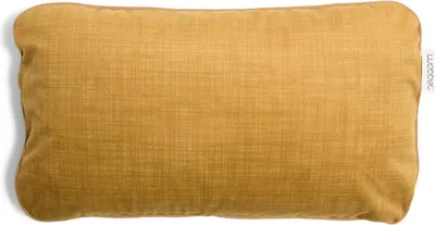 Produktbild von Wobbel Original Kopfkissen Ocker