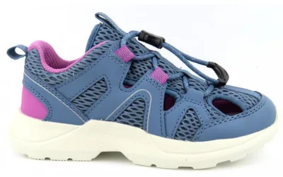 Produktbild von Superfit Rush 1-006221-8010 (33/blau-lila)