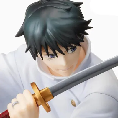 Image de Jujutsu Kaisen 0 (Movie) - Figurine Yuta Okkotsu SPM - Sega