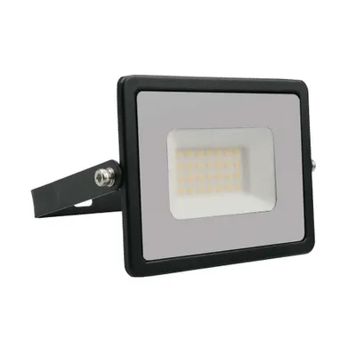 Obrázek produktu pro V-TAC 215954 LED outdoor floodlight EEC: F (A - G) 30 W Cool white
