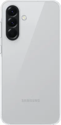 Produktbild von Samsung Clear Case für das Galaxy A56 5G, Cover, Samsung, Galaxy A56 5G, 17 cm (6.7"), Transparent
