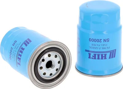 Produktbild von Kraftstofffilter SN 20000