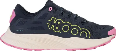 Produktbild von +8000 Tigor 2 W 25i Trailrunning-schuhe  EU 40 Frau  EU 40