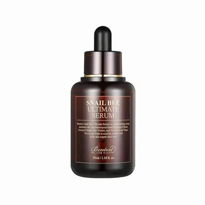Produktbild von Benton Snail Bee Ultimate Serum +