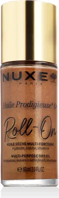 Produktbild von Nuxe Huile Prodigieuse Or Roll-On Multi-Purpose Dry Oil 60 ml