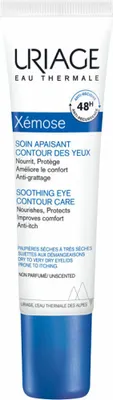 Obrázok produktu pre Uriage Xemose, Vyživujúci krém na oči, 15 ml