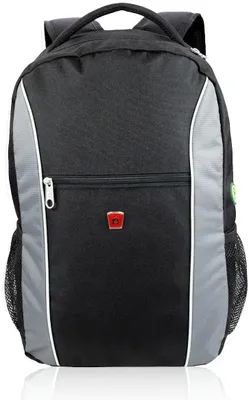 Produktbild von Urban Rucksack Traveler City Schwarz
