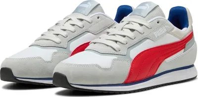 Produktbild von Puma SOFTRIDE ST MILER PUMA Black-PUMA White-Strong Gray 42.5