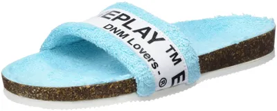 Produktbild von Replay GBT37 .000.C0003T1448 TURQUOISE38