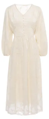Produktbild von BIANY damen kleid - beige, M