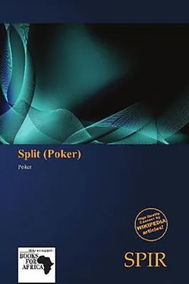 Produktbild von Split (Poker)