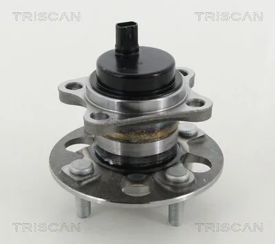 Produktbild von TRISCAN Radlagersatz für TOYOTA Yaris Schrägheck (P13) 8530 13299