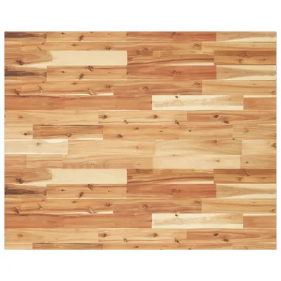 Obrázok produktu pre vidaXL Stolová doska obdĺžniková 100x80x2 cm z masívneho dreva akácie