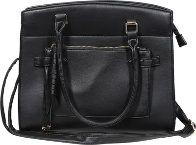 Produktbild von Damen Handtasche aus Kunstleder