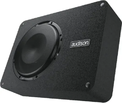 Obrázok produktu pre Audison APBX 10 DS