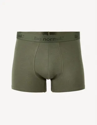Obrázek produktu pro Boxerky Binormal L