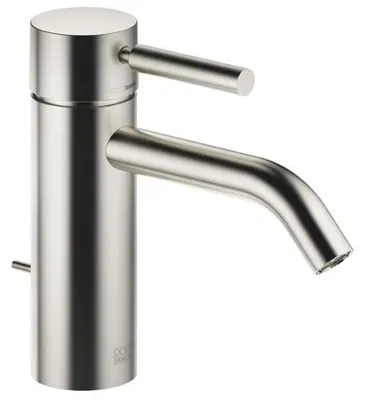 Obrázok produktu pre Dornbracht META jednopáková umývadlová batéria s vyskakovacím výtokom, 135 mm, 33502660-06