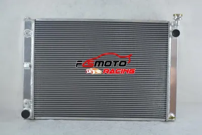 Imagen del producto de Radiador de aluminio - Para refrigeración de automóviles - Pieza del motor - 5 kg
