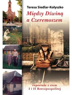 Imagen del producto de Miedzy Dzwina a Czeremoszem