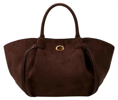 Produktbild von Guess Handtasche Allegra Espresso