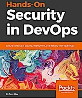Image de Sécurité pratique dans DevOps