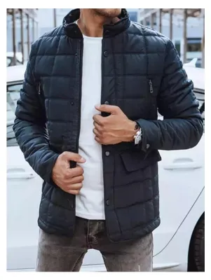 Productafbeelding van Jacke DSTREET tx4135, marineblauw, maat: M/48