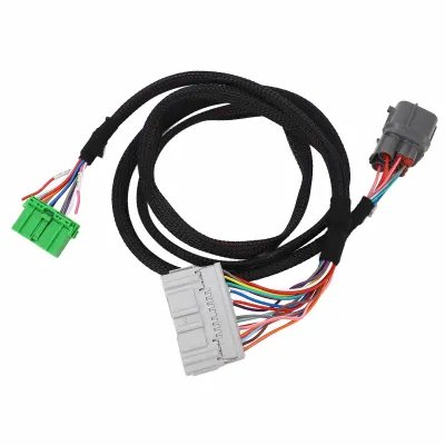 Obrázok produktu pre Zväzok adaptéra podvozku série B,Zväzok káblov podvozku série D,Zväzok konektorov podvozku,Zväzok káblov podvozku,Zväzok adaptéra podvozku pre Civic,Zväzok káblov podvozku