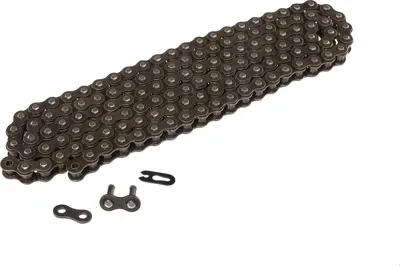 Obrázok produktu pre Okrúhly reťaz, 128 článkov, rozmer 1/2 x 5/16 – kompatibilný s modelmi MZ ETZ 125, ETZ 150, ETZ 250, ETZ 251, ETZ 301