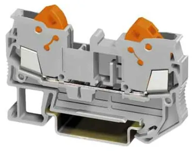 Obrázok produktu pre Phoenix Contact QTC 2,5, 6,2 mm, 62,6 mm, 46,8 mm, 800 V