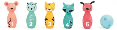 Productafbeelding van LUDI 30136, 0,83 rok/jaar