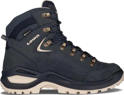 Produktbild von Lowa RENEGADE EVO GTX MID Ws 43.5