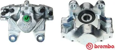 Produktbild von BREMBO Bremssattel Hinten Rechts passend für MERCEDES-BENZ E-Klasse Limousine (W210) Ø36mm F 50 127