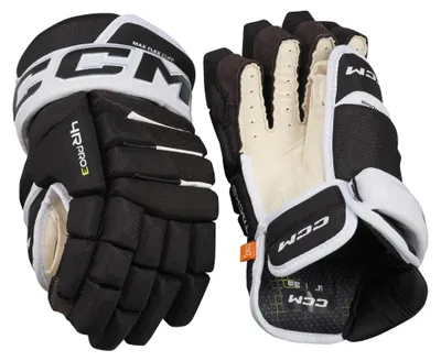 Produktbild von Ccm Tacks 4 Roll Pro 3 Senior Hockeyhandschuhe Schwarz 14 Mann Schwarz 14