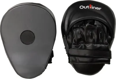Image de Outliner Coaching Mitt Sg-1103