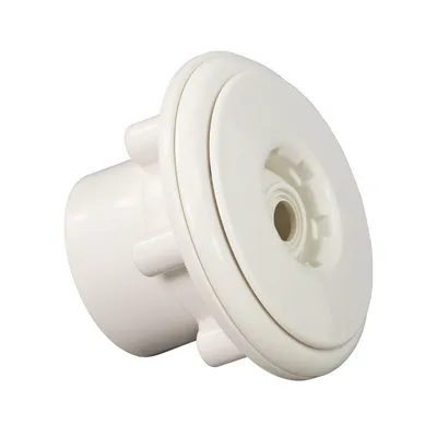Produktbild von Einströmdüse Ocean M5 für Stahlwandbecken Klebemuffe d50/63, VA Gewindeeinsätze