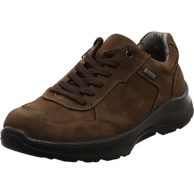 Produktbild von Jomos Jomotion Halbschuhe in Übergrößen Braun [D2C] 331999 12 343 große Herrenschuhe, Größe:45