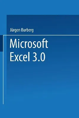Produktbild von Microsoft® Excel 3. 0