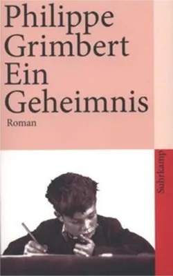 Image de Ein Geheimnis