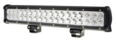 Obrázek produktu pro LED Solution LED pracovní světlo 108W BAR 10-30V 210705